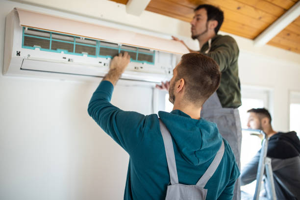 Best HVAC Supply and Distribution in Houghton, MI