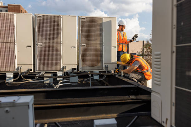 Best Furnace Cleaning in Houghton, MI