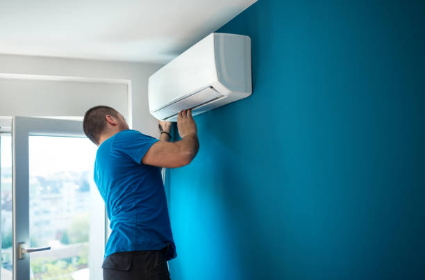 Reliable Houghton, MI HVAC Solutions