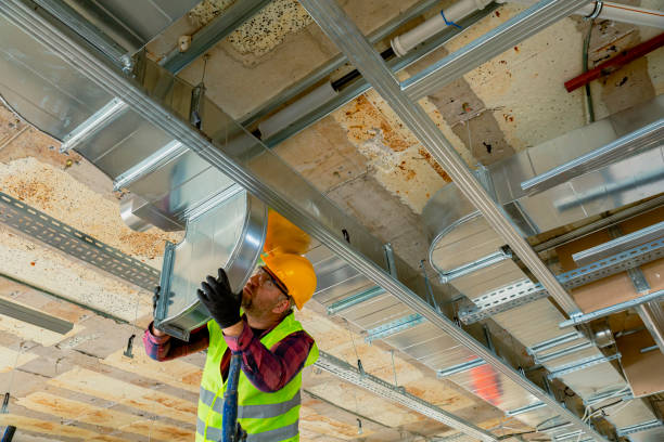 Best Air Conditioning Cleaning in Houghton, MI