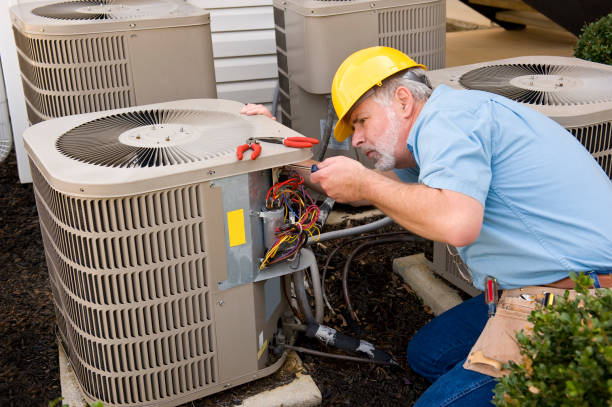 Best HVAC Software and Technology in Houghton, MI