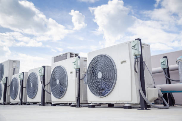 Best HVAC Financing and Leasing in Houghton, MI